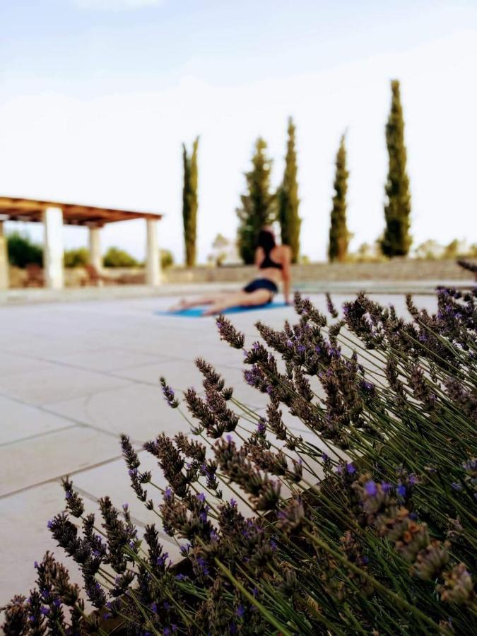Masseria Cataldo Corigliano dʼOtranto Εξωτερικό φωτογραφία
