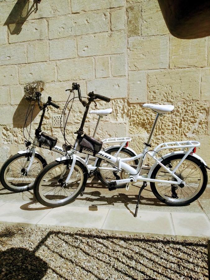 Masseria Cataldo Corigliano dʼOtranto Εξωτερικό φωτογραφία