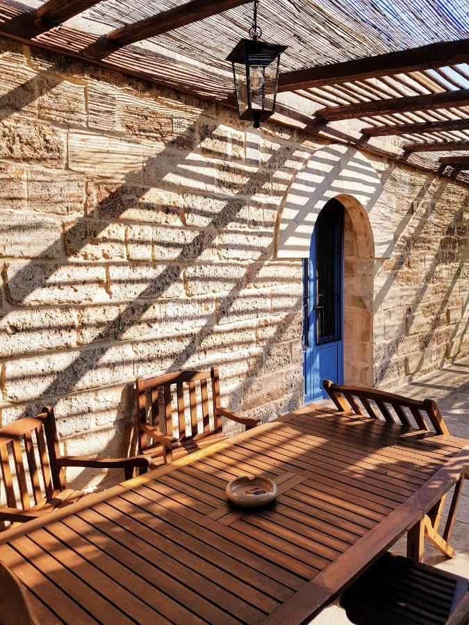 Masseria Cataldo Corigliano dʼOtranto Εξωτερικό φωτογραφία