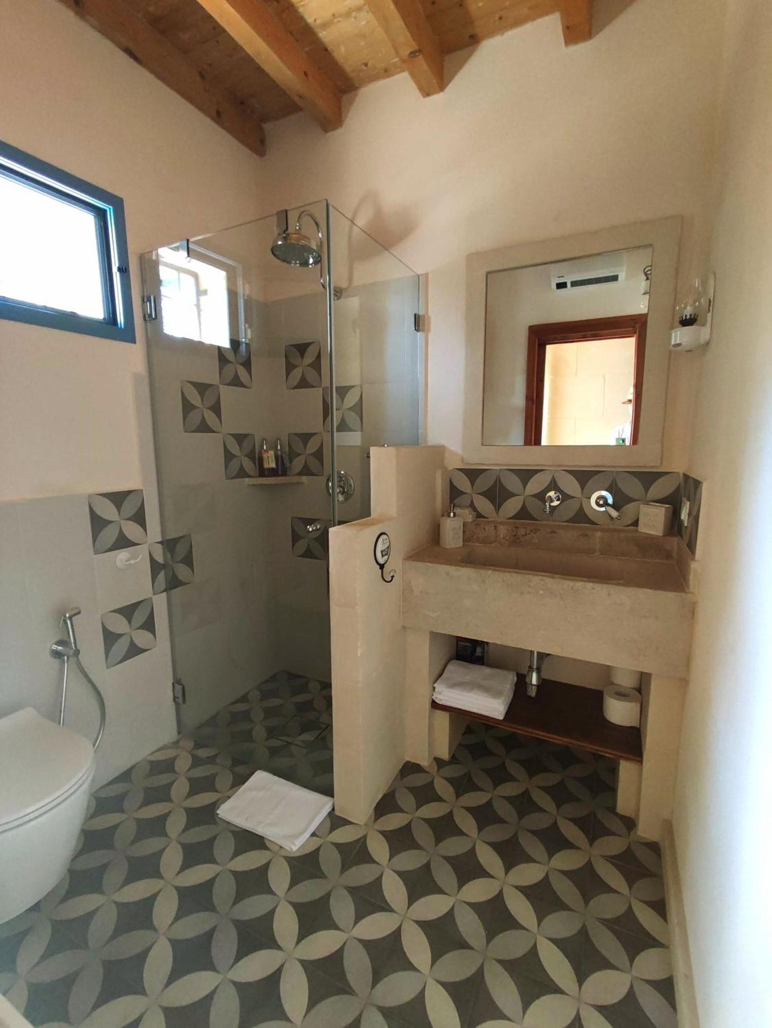 Masseria Cataldo Corigliano dʼOtranto Εξωτερικό φωτογραφία