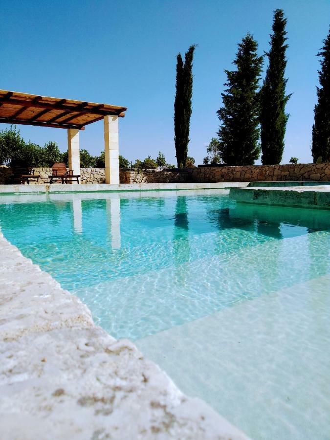 Masseria Cataldo Corigliano dʼOtranto Εξωτερικό φωτογραφία