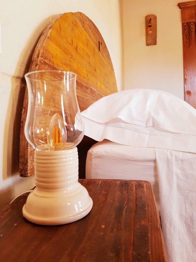 Masseria Cataldo Corigliano dʼOtranto Εξωτερικό φωτογραφία