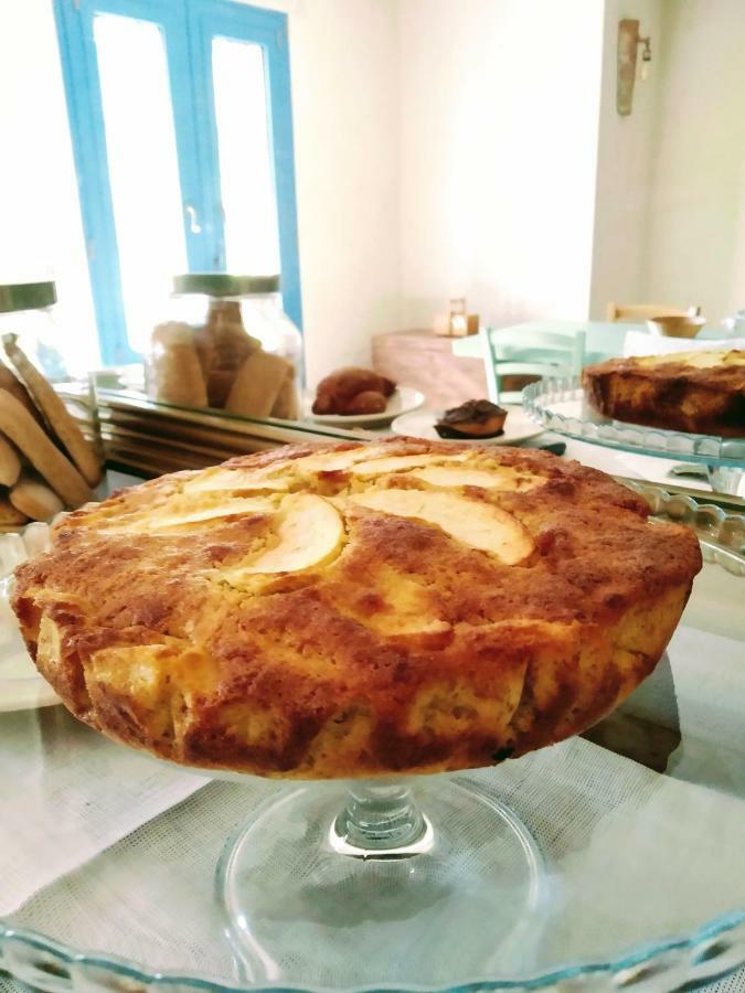 Masseria Cataldo Corigliano dʼOtranto Εξωτερικό φωτογραφία